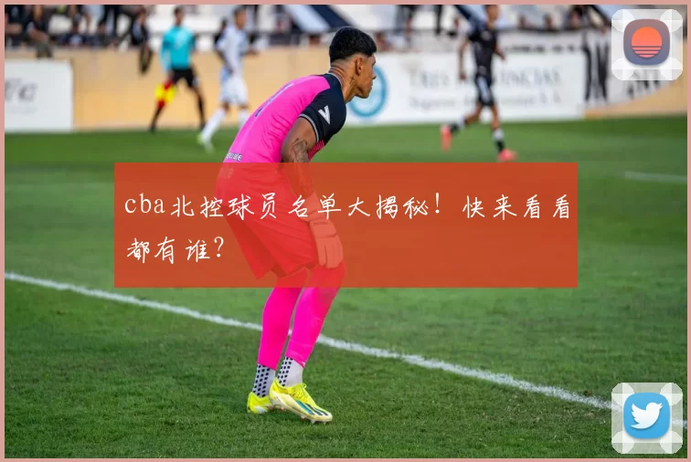 cba北控球员名单大揭秘！快来看看都有谁？