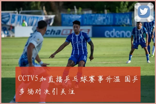 CCTV5加直播乒乓球赛事升温 国乒多场对决引关注