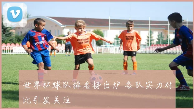 世界杯球队排名榜出炉 各队实力对比引发关注